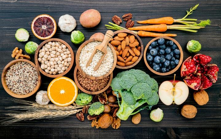 Bài tập giúp cánh tay săn chắc, loại bỏ tình trạng mỡ thừa-2