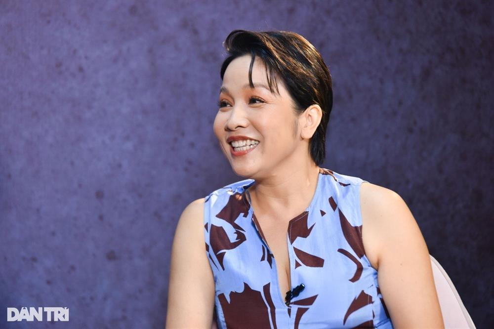 Lý giải sức hút Mỹ Linh ở Chị Đẹp: Lăn xả hết mình, thành meme gây cười-6