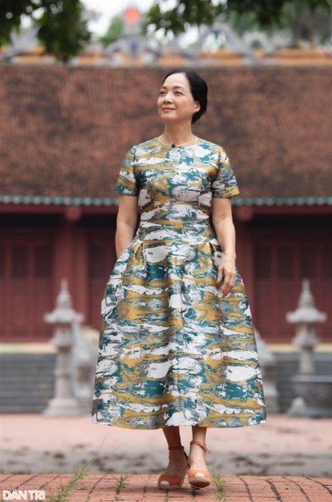 Dàn sao Người Hà Nội sau gần 3 thập kỷ: Người viên mãn, người rời cõi tạm-2