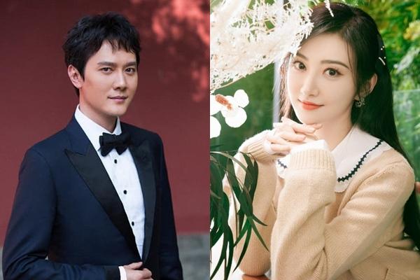 Loạt ảnh cũ chứng minh danh xưng đệ nhất mỹ nữ Bắc Kinh của Cảnh Điềm, đến cả cảnh khóc cũng khuynh thành-10