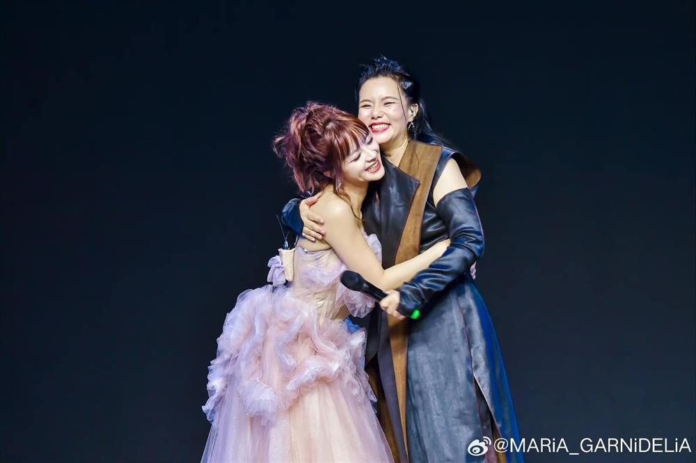 Suy ngẫm khác về ồn ào của chị đẹp Lệ Quyên và Trang Pháp-3