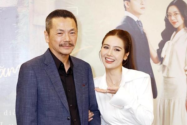 Nỗi buồn khó quên của NSND Trung Anh-6