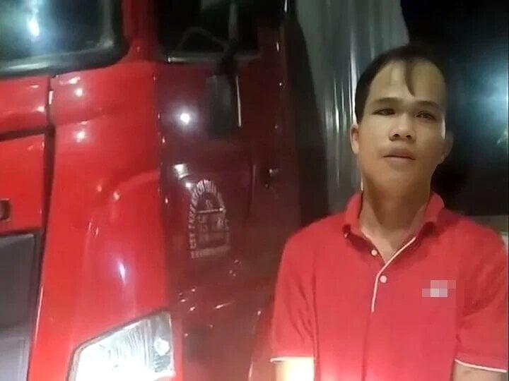 Bắt tài xế xe tải gây tai nạn chết người tại Bình Định rồi bỏ chạy-1