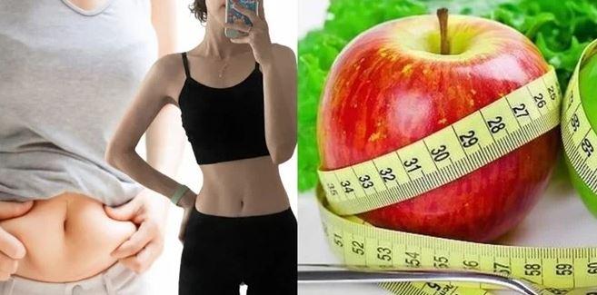 Dáng xinh đón Tết với chế độ giảm cân nhịn ăn gián đoạn 5:2-1