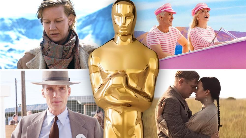 Phim bị cấm ở Việt Nam thất thế tại Oscar 2024-1