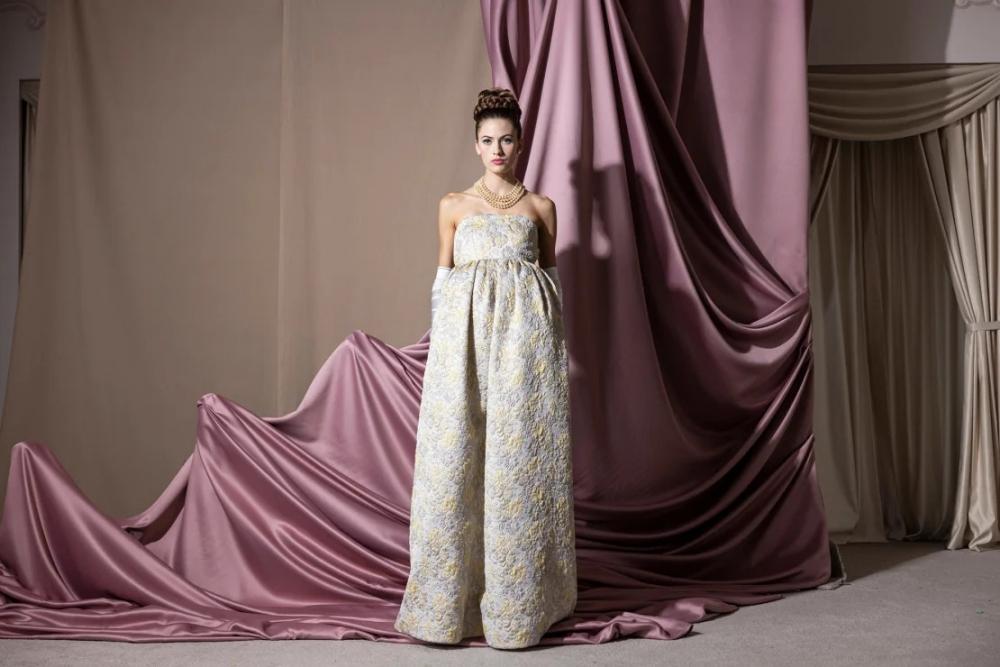 Cuộc đời bí ẩn của vua thời trang cao cấp Cristóbal Balenciaga-2