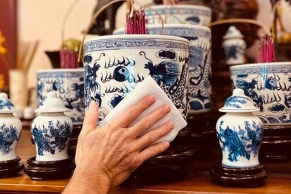 3 ngày đẹp nhất đi tạ mộ cuối năm Quý Mão 2023-2