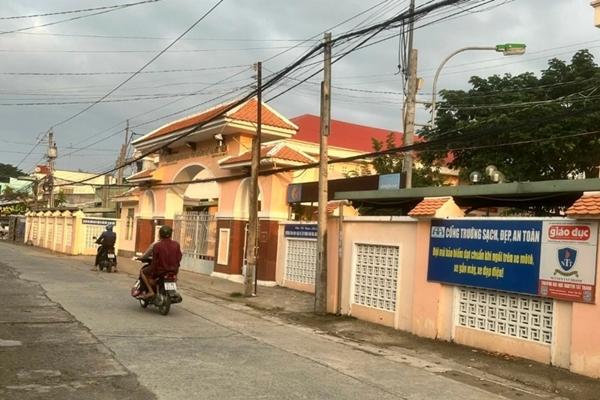 Nam sinh lớp 12 đâm chết thanh niên hơn tuổi sau lời hẹn gặp nói chuyện-1