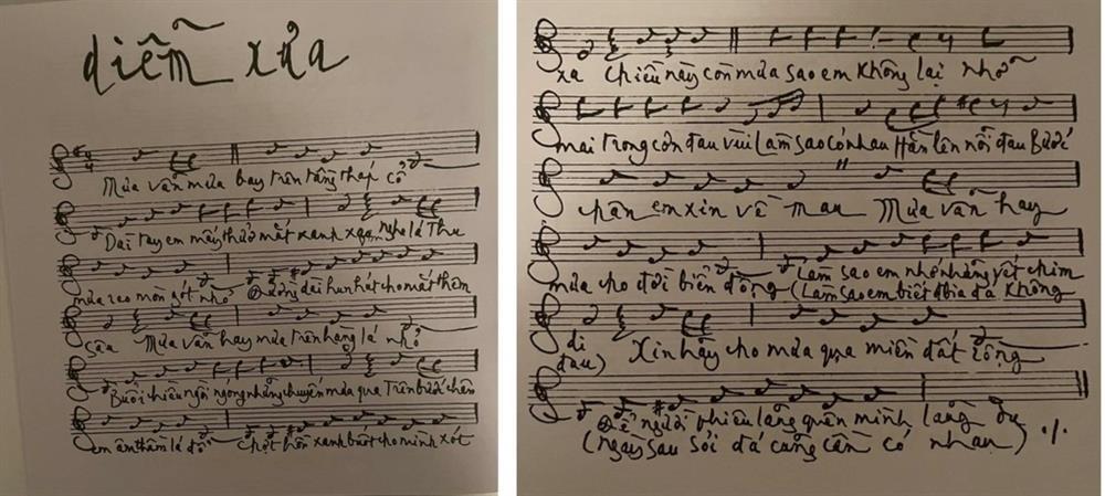 Mỹ Linh xin lỗi vì hát sai lời Diễm Xưa, gia đình Trịnh Công Sơn nói gì?-2