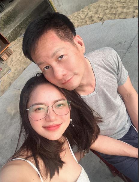 Phan Như Thảo lấy chồng hơn 26 tuổi, giàu có nhưng vẫn phải làm mọi nghề kiếm sống-2