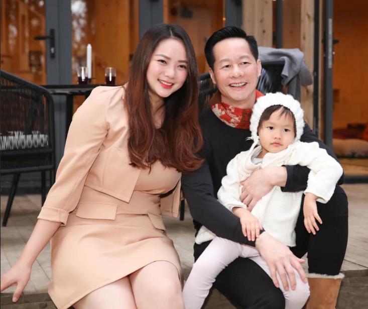Phan Như Thảo lấy chồng hơn 26 tuổi, giàu có nhưng vẫn phải làm mọi nghề kiếm sống-3