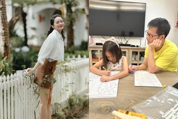 Phan Như Thảo lấy chồng đại gia nhưng vẫn áp lực về việc kiếm tiền-7