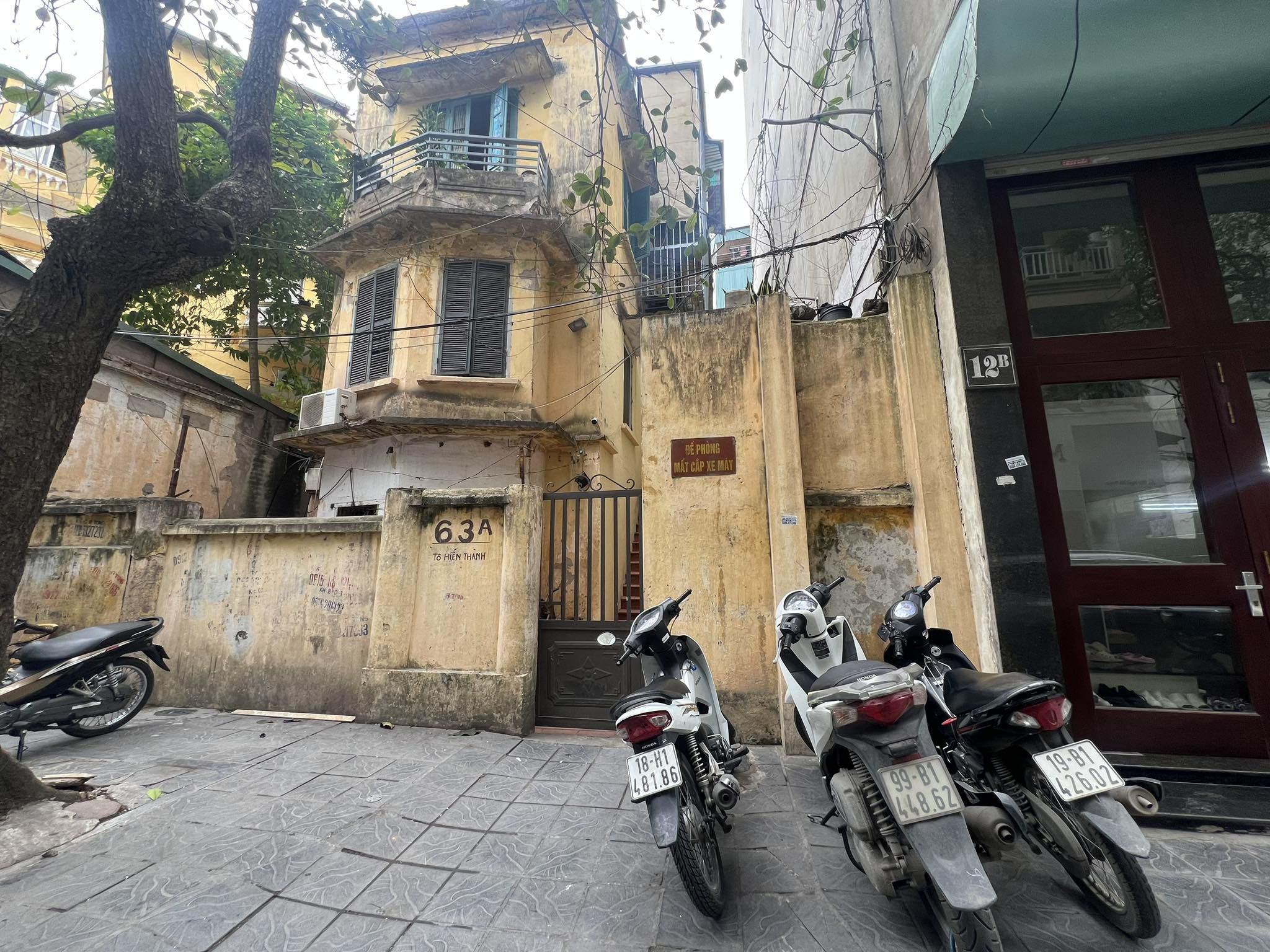 Sống trong biệt thự chục tỷ ở Hà Nội vẫn đi xin đồ từ thiện, cụ bà nói gì?-5