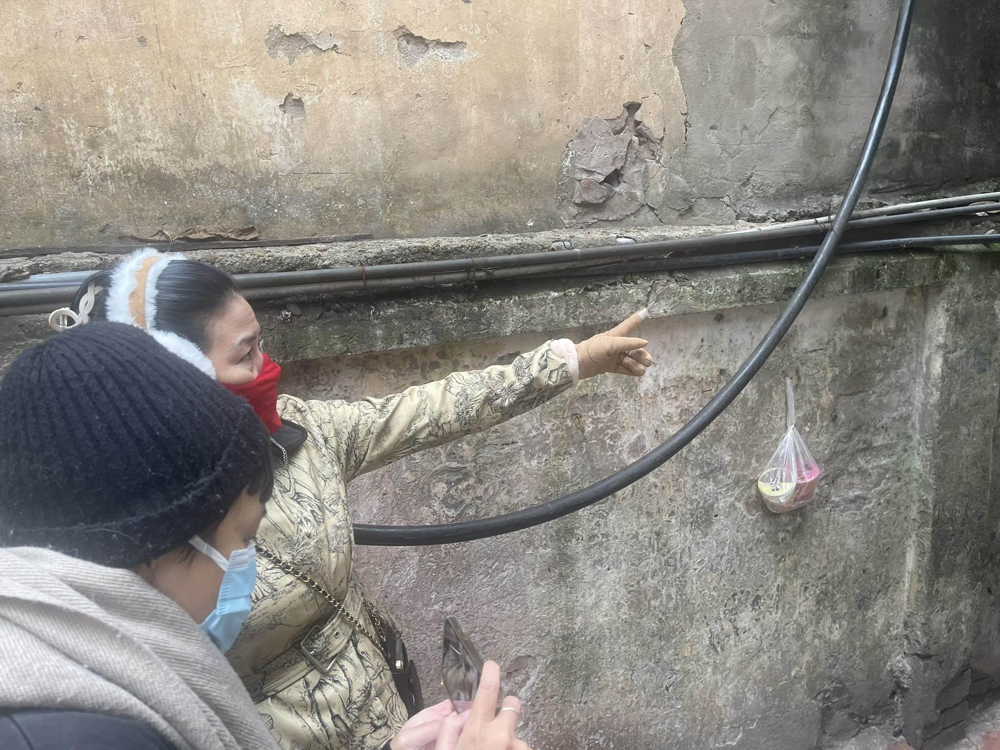 Sống trong biệt thự chục tỷ ở Hà Nội vẫn đi xin đồ từ thiện, cụ bà nói gì?-4