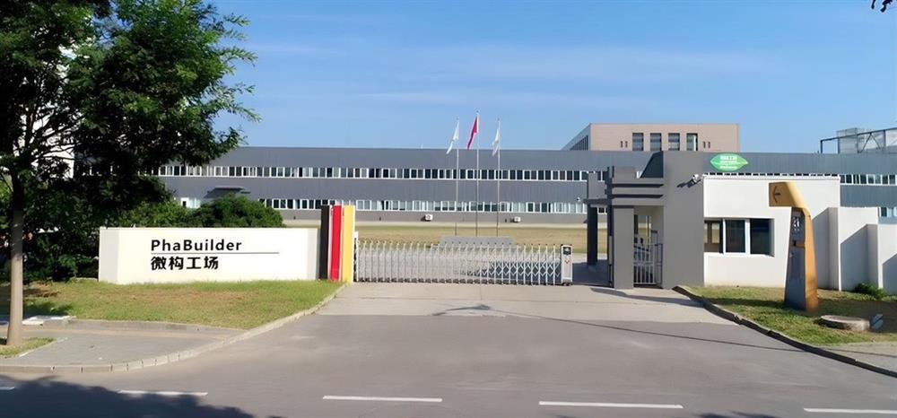 Chàng trai 27 tuổi sở hữu nhà máy sản xuất nhựa sinh học lớn thứ 3 thế giới-2