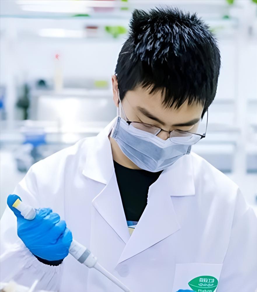 Chàng trai 27 tuổi sở hữu nhà máy sản xuất nhựa sinh học lớn thứ 3 thế giới-1