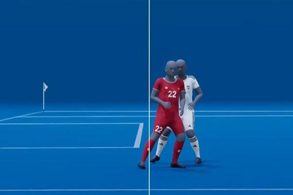 Tuyển Việt Nam 3 trận 0 điểm ở Asian Cup, Việt Anh chỉ ra lý do-2