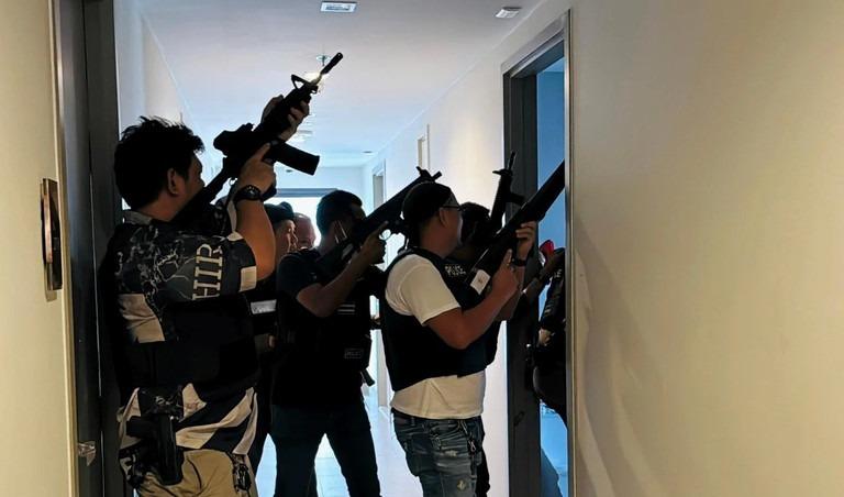 Nữ DJ 23 tuổi bị bạn trai bắn chết trong tình trạng khỏa thân-3