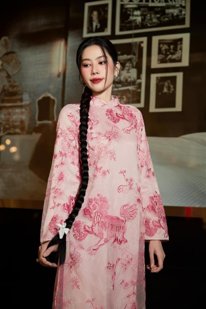 Khán giả hỏi về Bạch Công Khanh, Nam Em đáp trả thế nào?-2