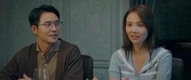 Tình cảnh đáng thương của NSND Trung Anh trên phim giờ vàng-1