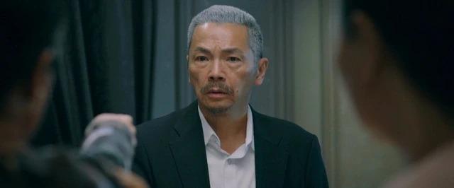 Tình cảnh đáng thương của NSND Trung Anh trên phim giờ vàng-2