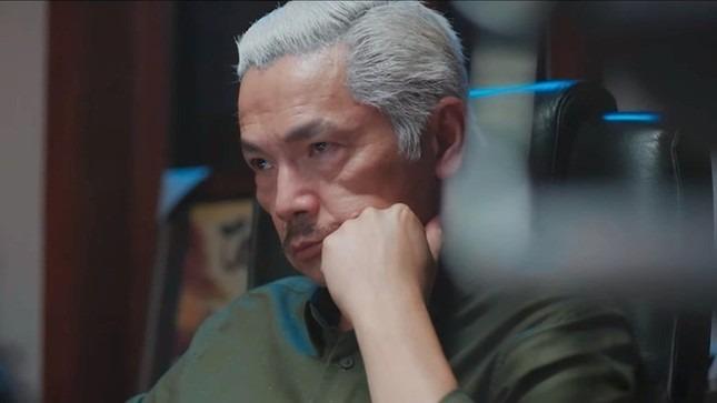 Tình cảnh đáng thương của NSND Trung Anh trên phim giờ vàng-3