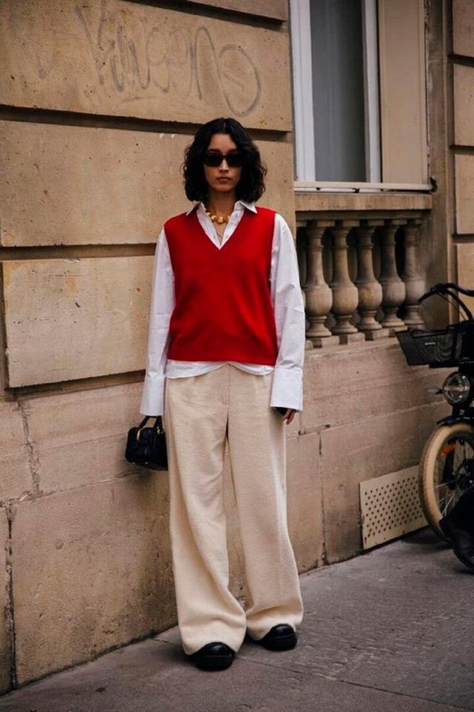 5 kiểu phối đồ công sở ngày đông cho quý cô sành điệu-4