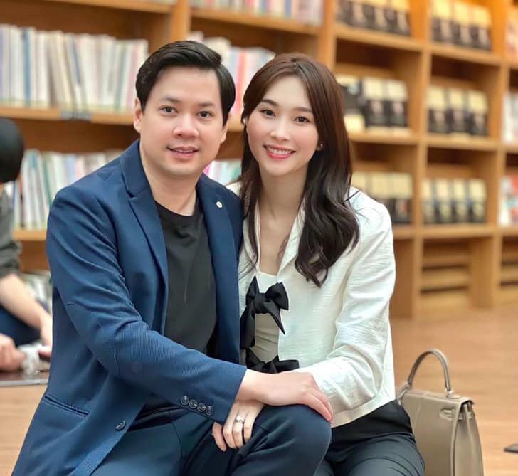 Đặng Thu Thảo đeo kim cương hơn 100 tỷ đồng, nhan sắc ra sao sau nhiều năm ở ẩn?-4