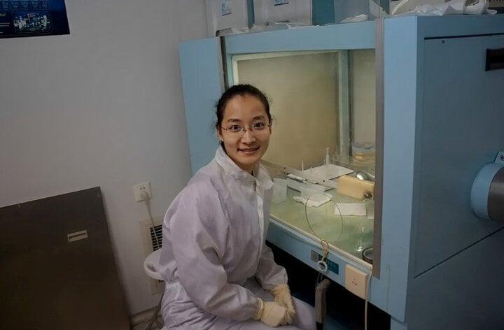 Cặp song sinh đạt học bổng đại học số 1 châu Á, trở thành giáo sư ở tuổi 35-3