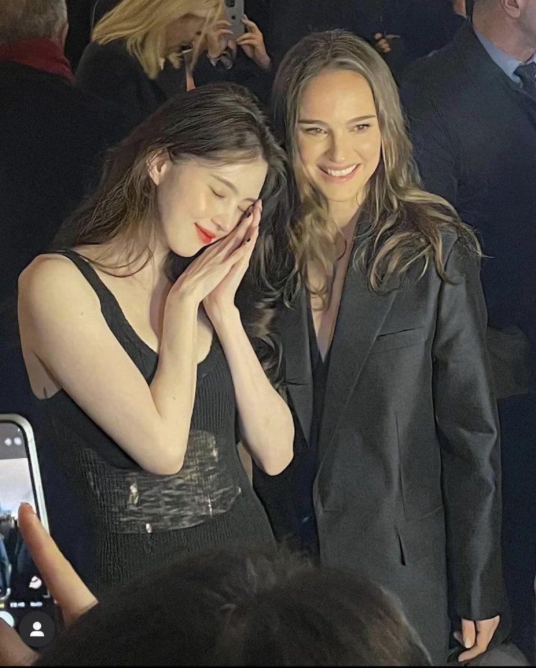 Han So Hee sở hữu dáng đồng hồ cát nhờ nhai 50 lần mới nuốt-3