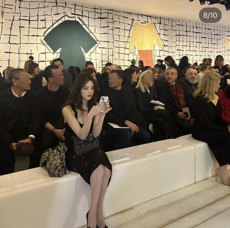 Han So Hee sở hữu dáng đồng hồ cát nhờ nhai 50 lần mới nuốt-4