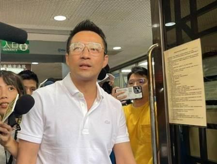 Uông Tiểu Phi bị vợ cũ khởi tố tội bôi nhọ-1