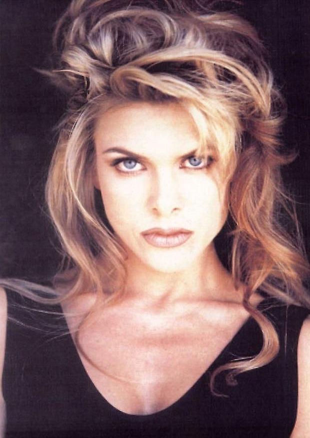 Cái kết bi thảm của nữ người mẫu trẻ rơi vào tầm ngắm của tên biến thái-3