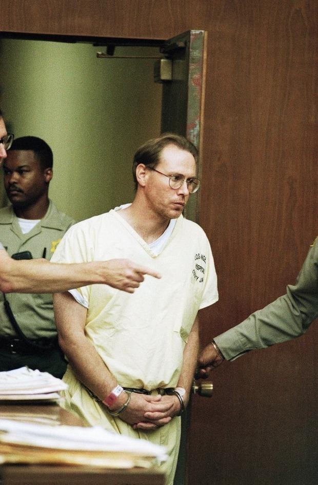 Cái kết bi thảm của nữ người mẫu trẻ rơi vào tầm ngắm của tên biến thái-4