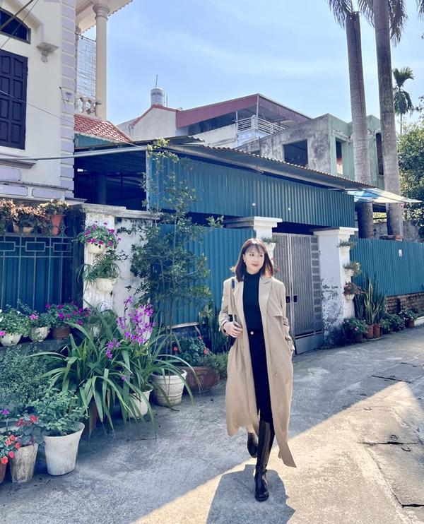 Huyền Lizzie đóng phim dưới cái rét 8 độ, Chúng Ta Của 8 Năm Sau chốt số tập-2