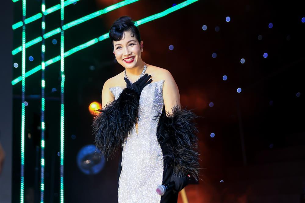 Làn Sóng Xanh 2023: Văn Mai Hương là ca sĩ của năm, Tăng Duy Tân càn quét nhiều giải-1