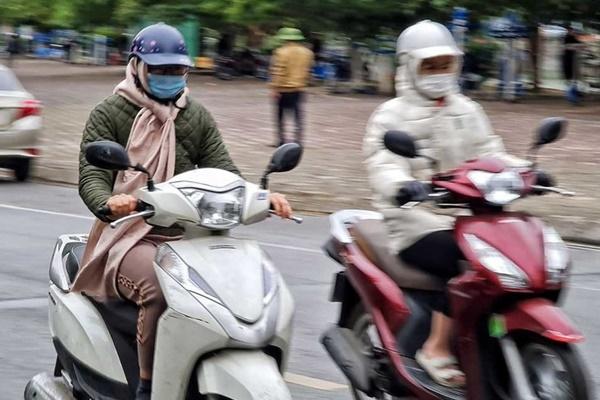 Thời tiết Tết Nguyên đán Giáp Thìn: Miền Bắc khả năng có không khí lạnh-2