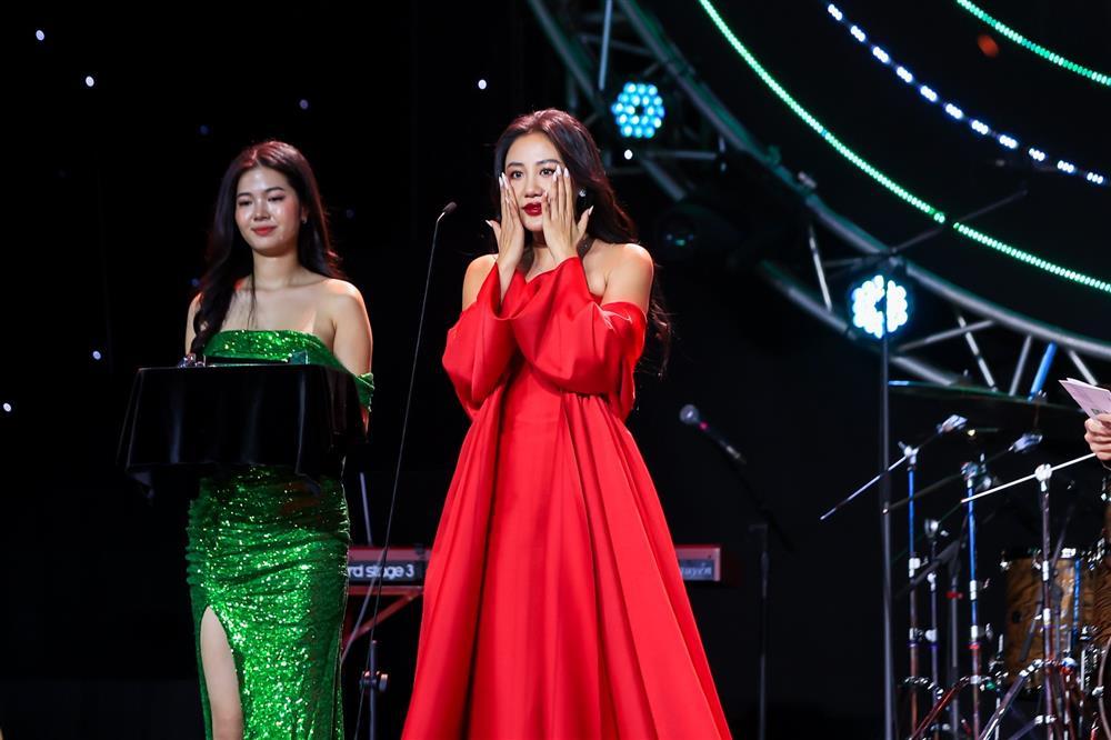 Làn Sóng Xanh 2023: Văn Mai Hương là ca sĩ của năm, Tăng Duy Tân càn quét nhiều giải-21