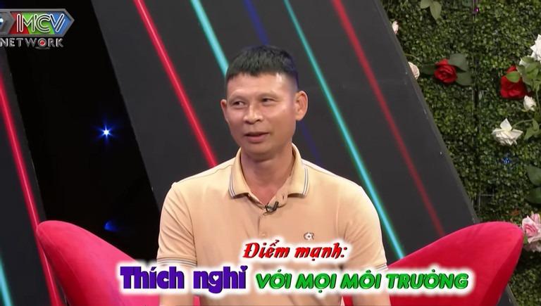 Trước khi bấm nút, mẹ đơn thân hỏi một câu khiến ông ngoại U55 bật cười-1