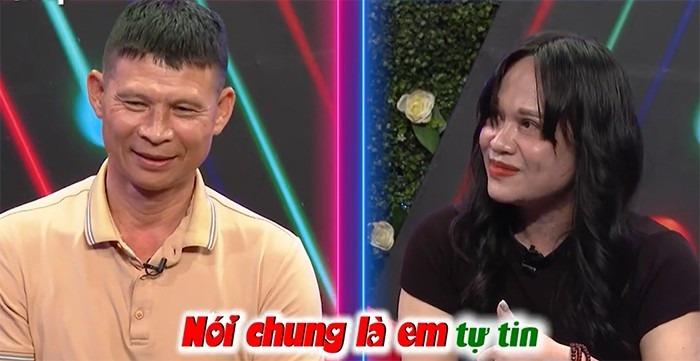 Trước khi bấm nút, mẹ đơn thân hỏi một câu khiến ông ngoại U55 bật cười-2