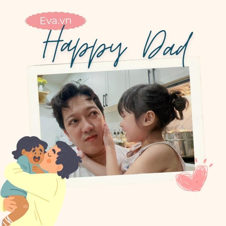 Bỏ túi bí quyết dạy con cực khéo của ông bố đảm Trường Giang, khiến con ngoan ngoãn lại còn thông minh-5