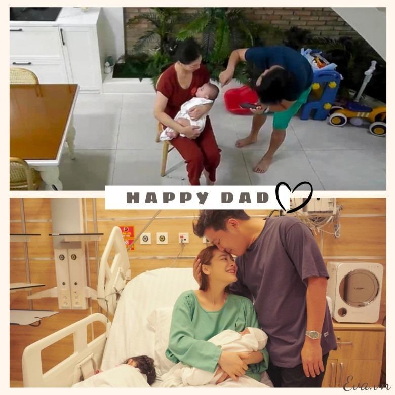 Bỏ túi bí quyết dạy con cực khéo của ông bố đảm Trường Giang, khiến con ngoan ngoãn lại còn thông minh-6