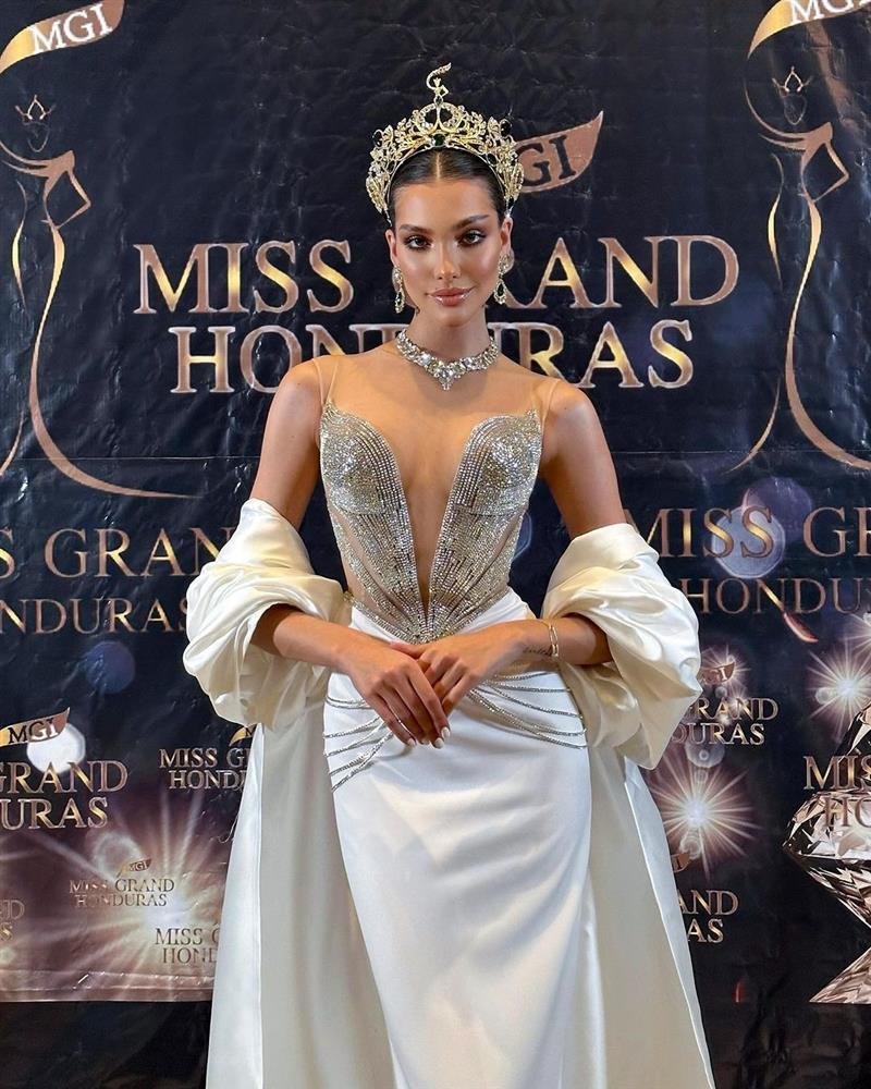 Hoa hậu Hòa bình 2019 xoá bỏ danh hiệu-1