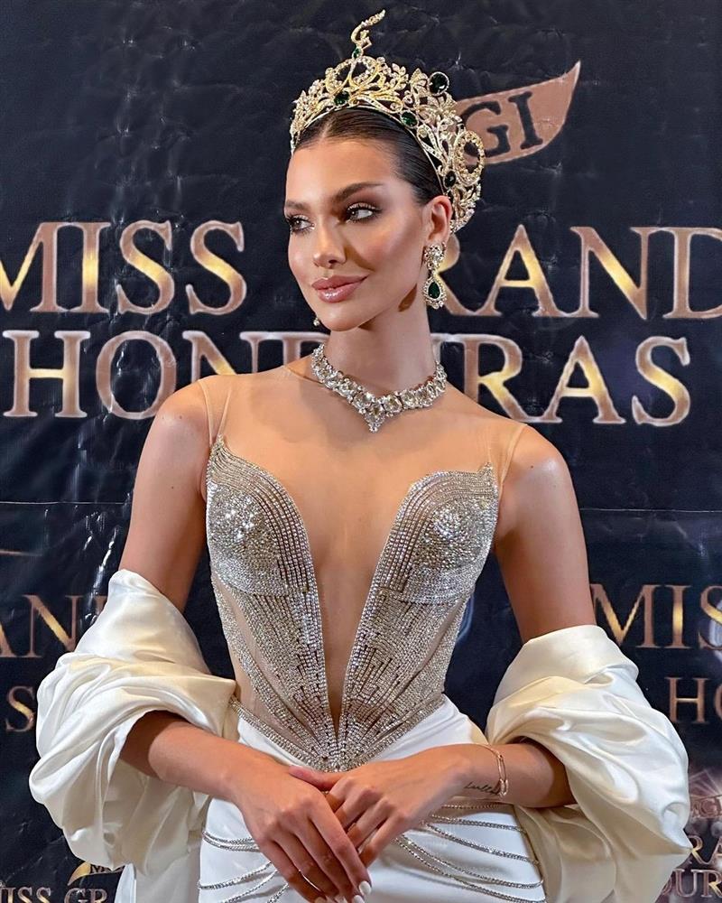 Miss Grand International 2019 xoá bỏ danh hiệu
