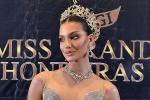 Hoa hậu Hòa bình 2019 xoá bỏ danh hiệu