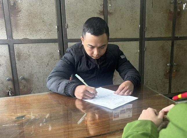 Bắt nhóm trộm nhí chuyên đập kính xe ô tô trên địa bàn TP. Đồng Hới-1