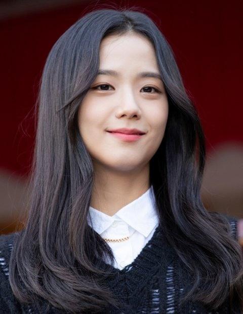 Jisoo (BlackPink) bị chê-1