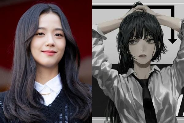 Jisoo (BlackPink) bị chê tơi tả-4