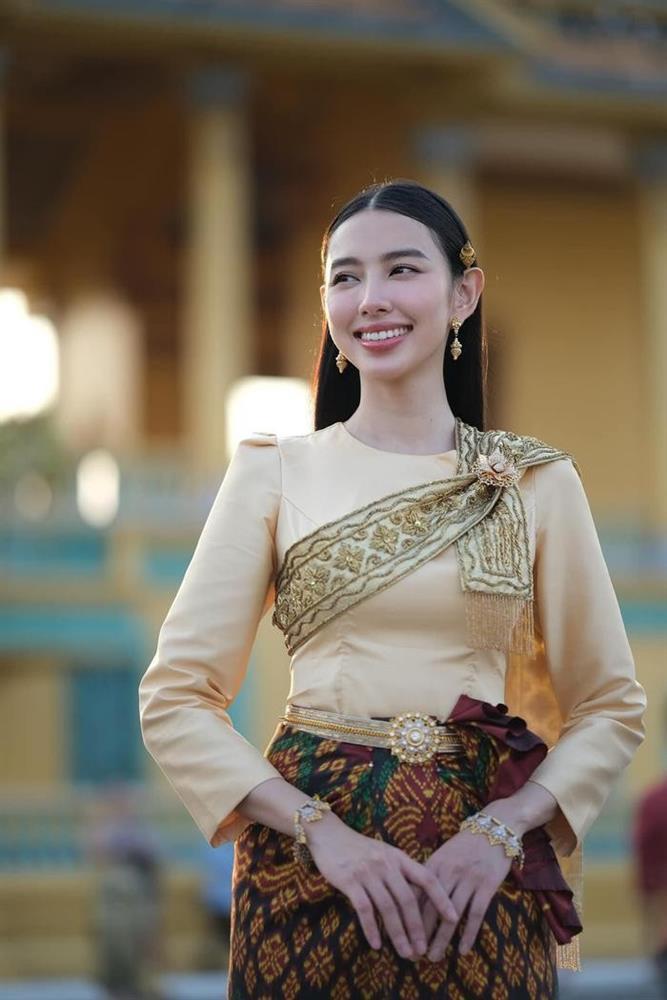 Lý do Hoa hậu Thùy Tiên không dám công khai người yêu?