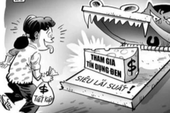 Triệt phá ổ nhóm cho vay với lãi suất 'cắt cổ' ở Quảng Ninh